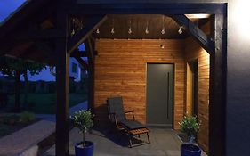Ferienhaus an der Plantage